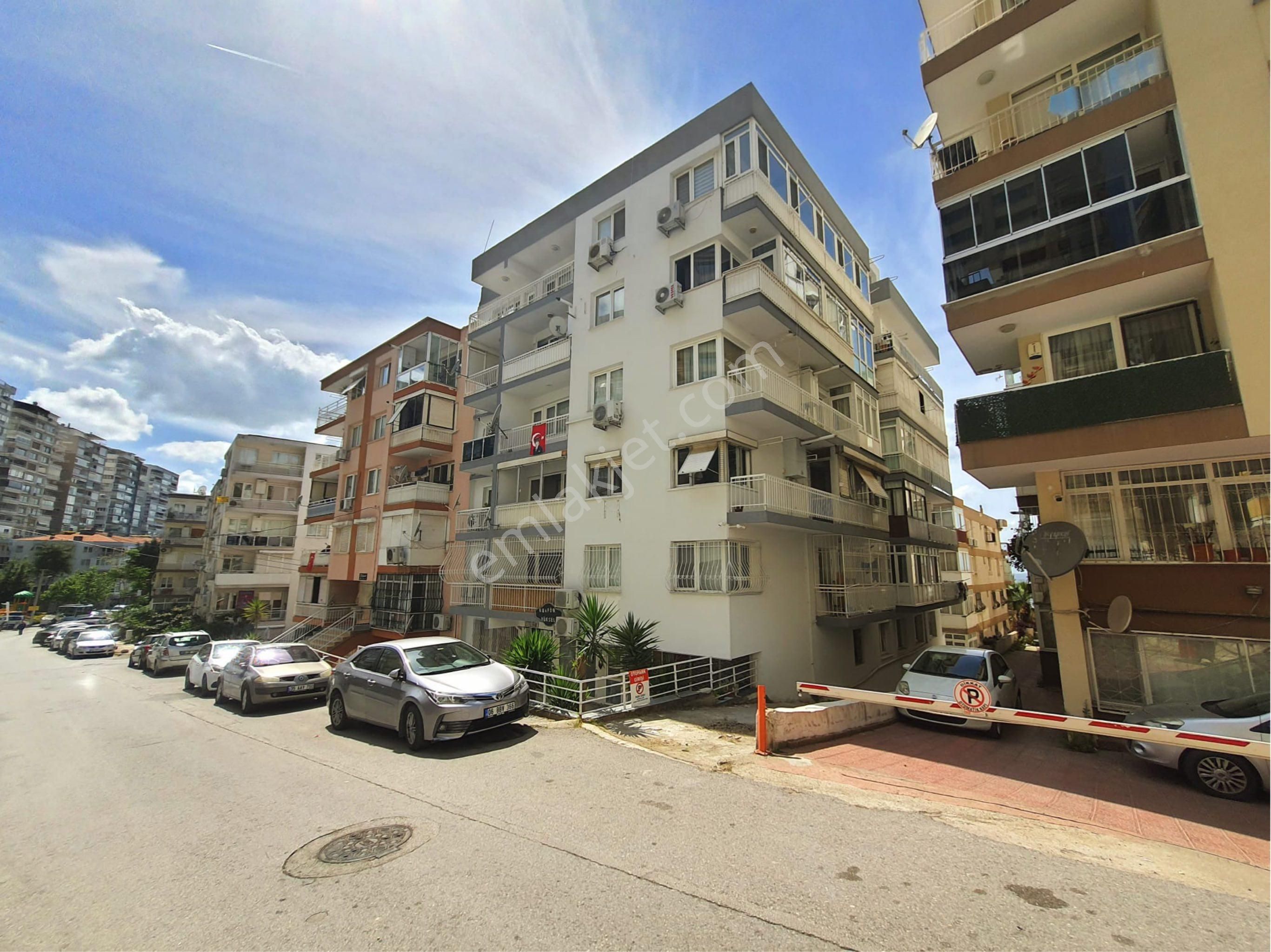 Göztepe Hakimevleri Sahibinden Kiralık