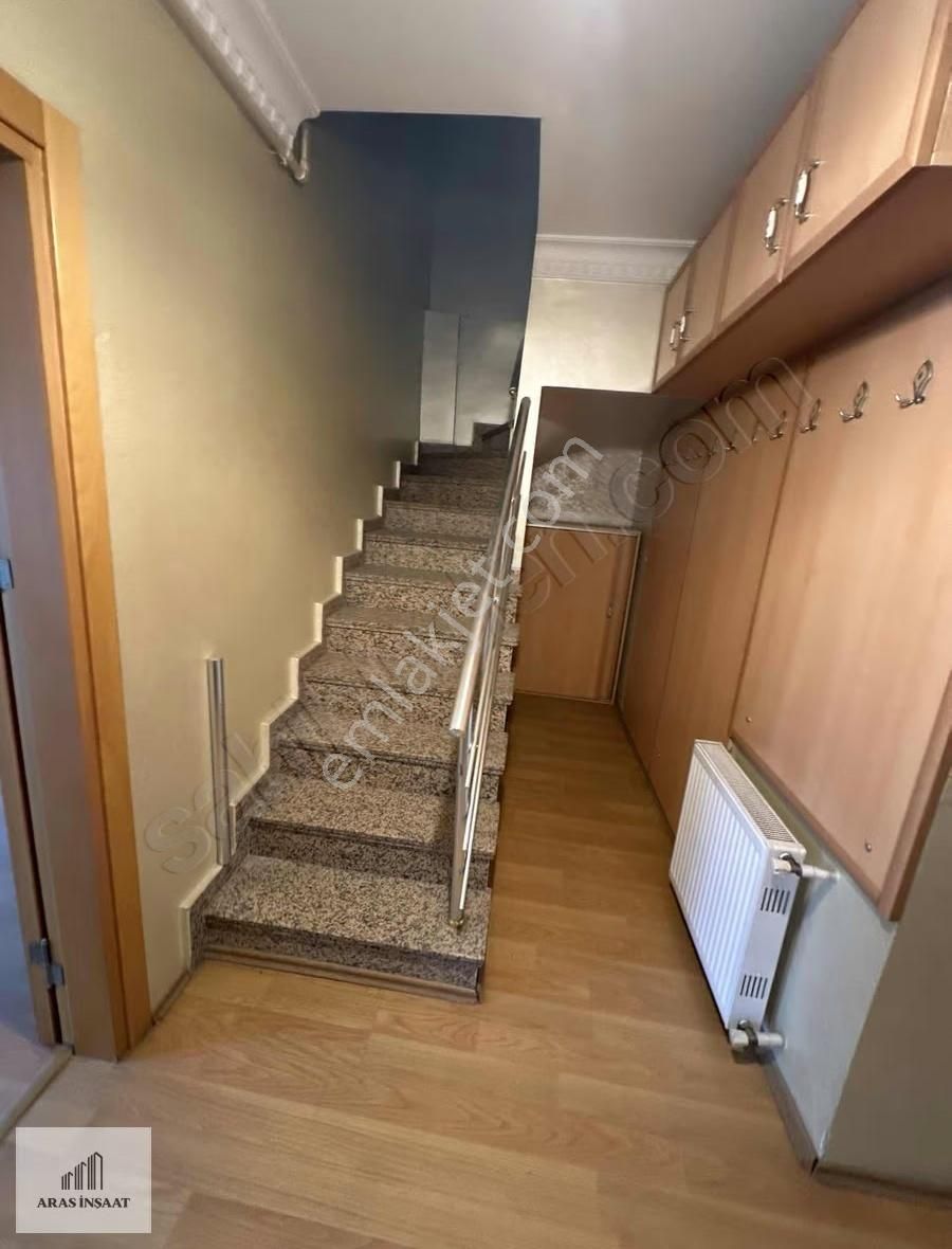 Aras İnşaat'dan Satılık 4+1 Dubleks Daire - Görsel 15