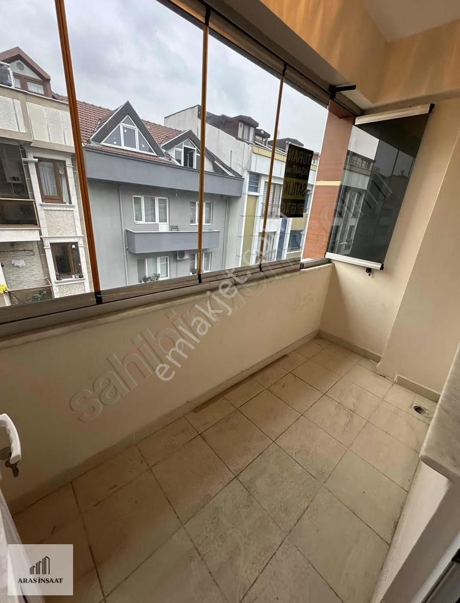 Aras İnşaat'dan Satılık 4+1 Dubleks Daire - Görsel 32