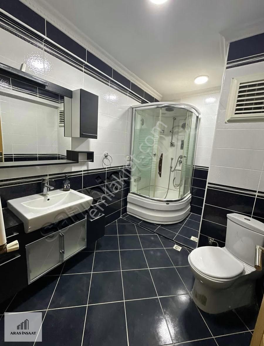 Aras İnşaat'dan Satılık 4+1 Dubleks Daire - Görsel 17