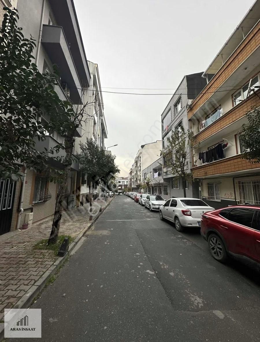 Aras İnşaat'dan Satılık 4+1 Dubleks Daire - Görsel 35