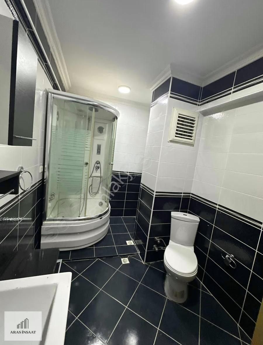 Aras İnşaat'dan Satılık 4+1 Dubleks Daire - Görsel 6