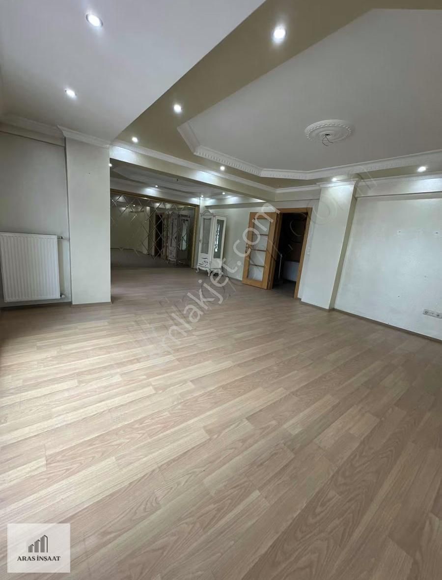 Aras İnşaat'dan Satılık 4+1 Dubleks Daire - Görsel 21