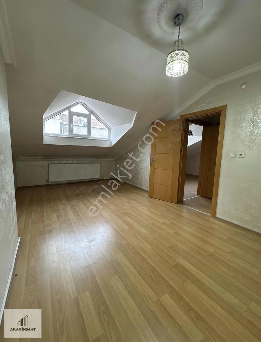 Aras İnşaat'dan Satılık 4+1 Dubleks Daire - Görsel 12