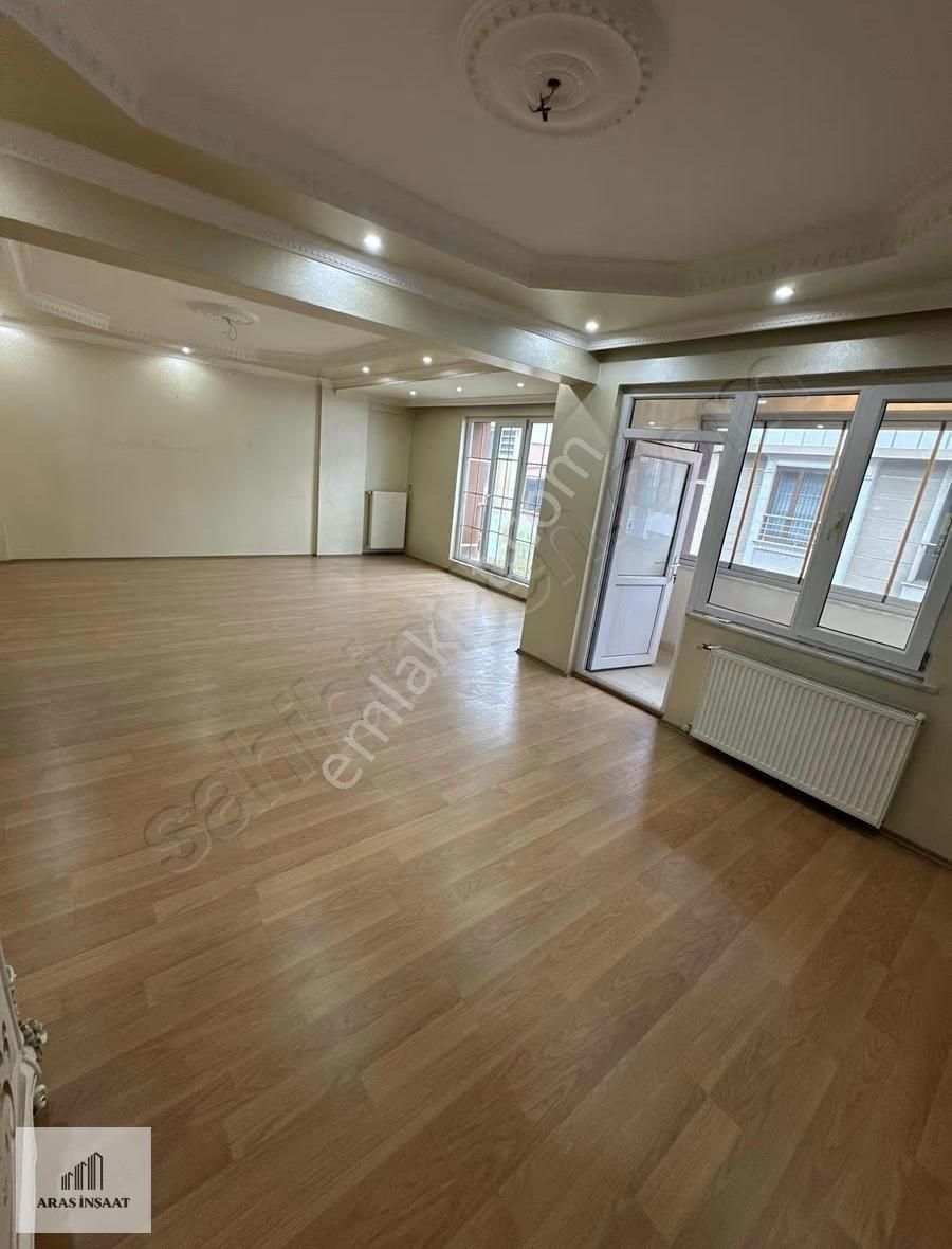 Aras İnşaat'dan Satılık 4+1 Dubleks Daire - Görsel 13