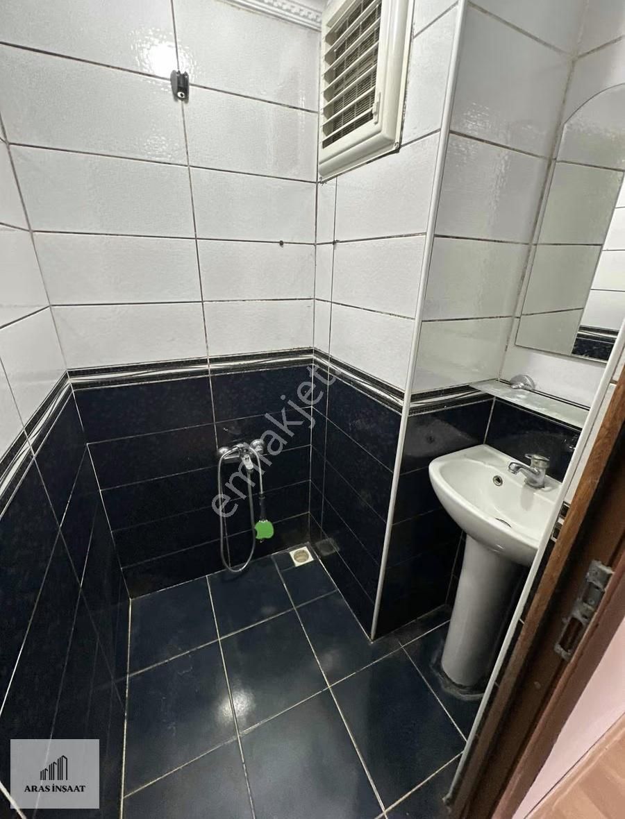Aras İnşaat'dan Satılık 4+1 Dubleks Daire - Görsel 24