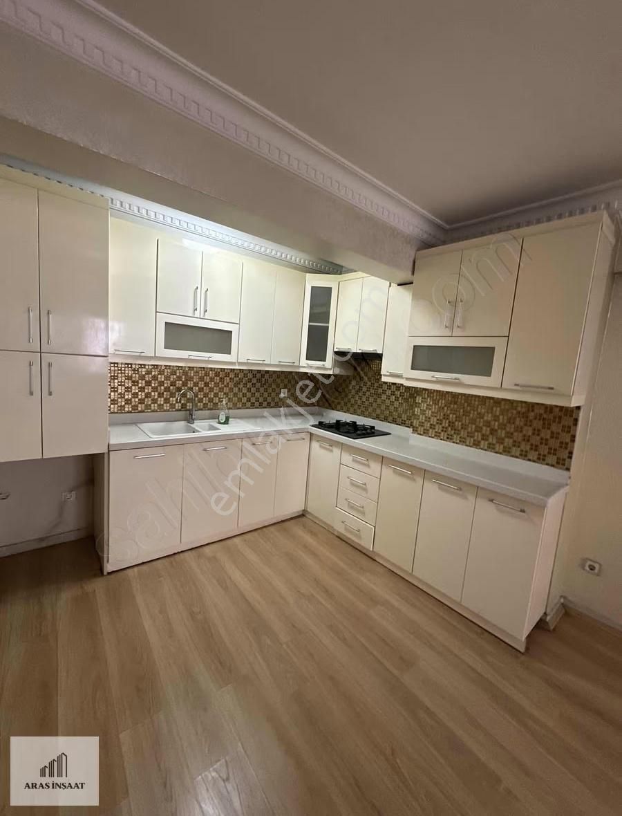 Aras İnşaat'dan Satılık 4+1 Dubleks Daire - Görsel 26