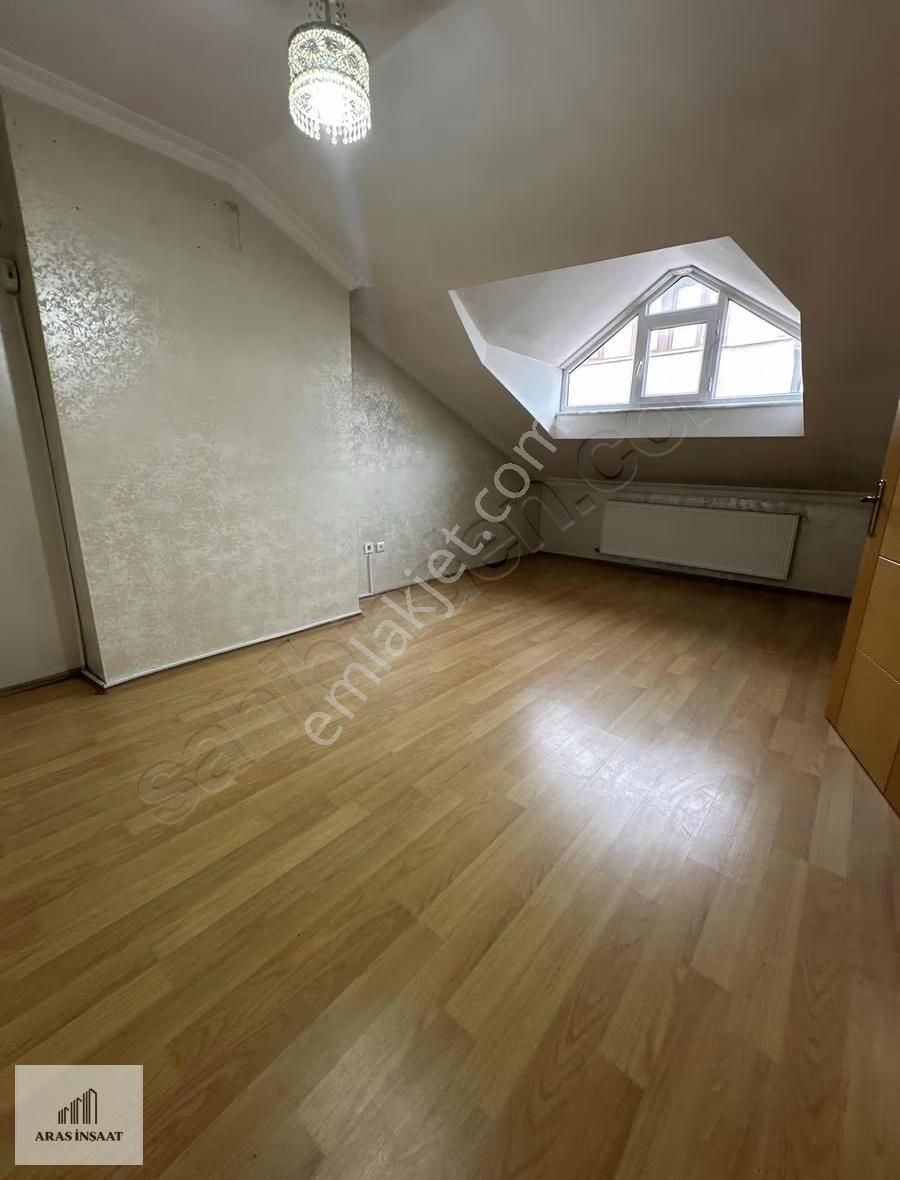Aras İnşaat'dan Satılık 4+1 Dubleks Daire - Görsel 29
