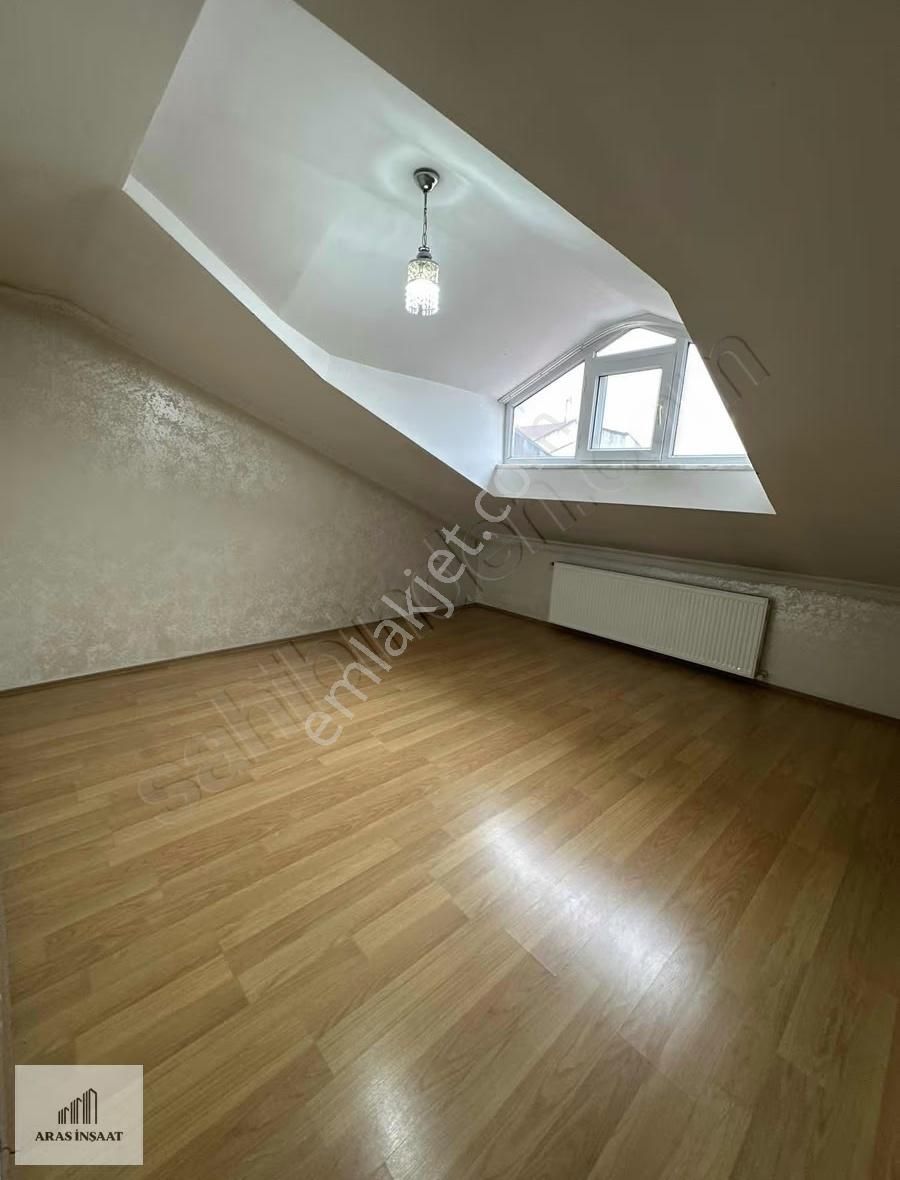 Aras İnşaat'dan Satılık 4+1 Dubleks Daire - Görsel 31