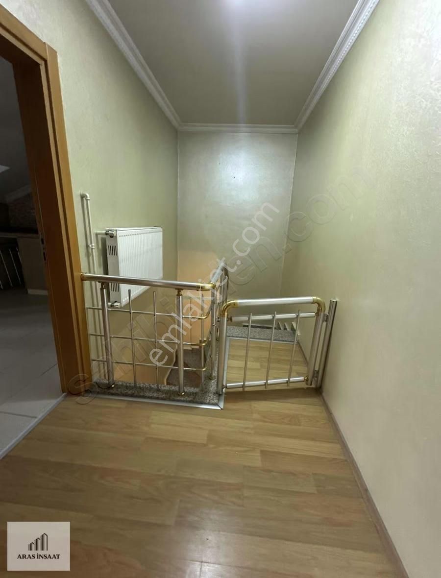Aras İnşaat'dan Satılık 4+1 Dubleks Daire - Görsel 25