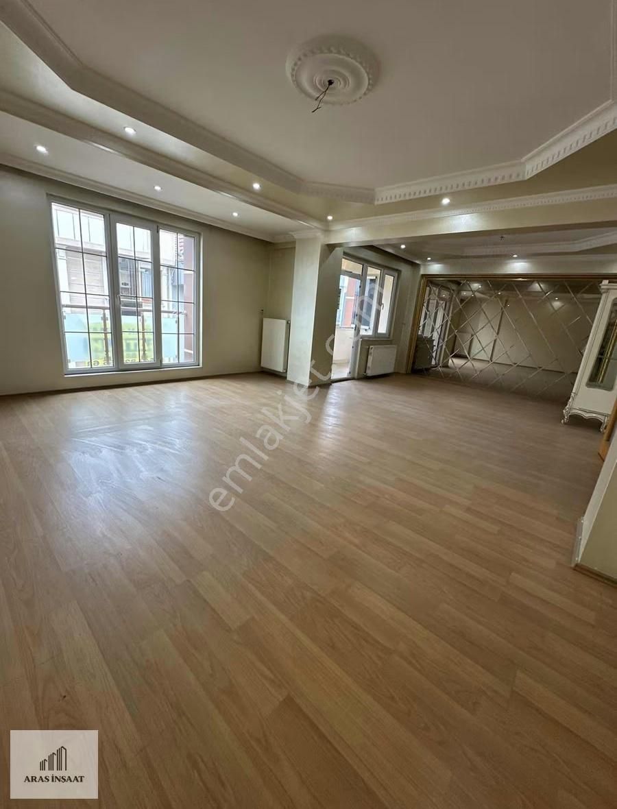 Aras İnşaat'dan Satılık 4+1 Dubleks Daire