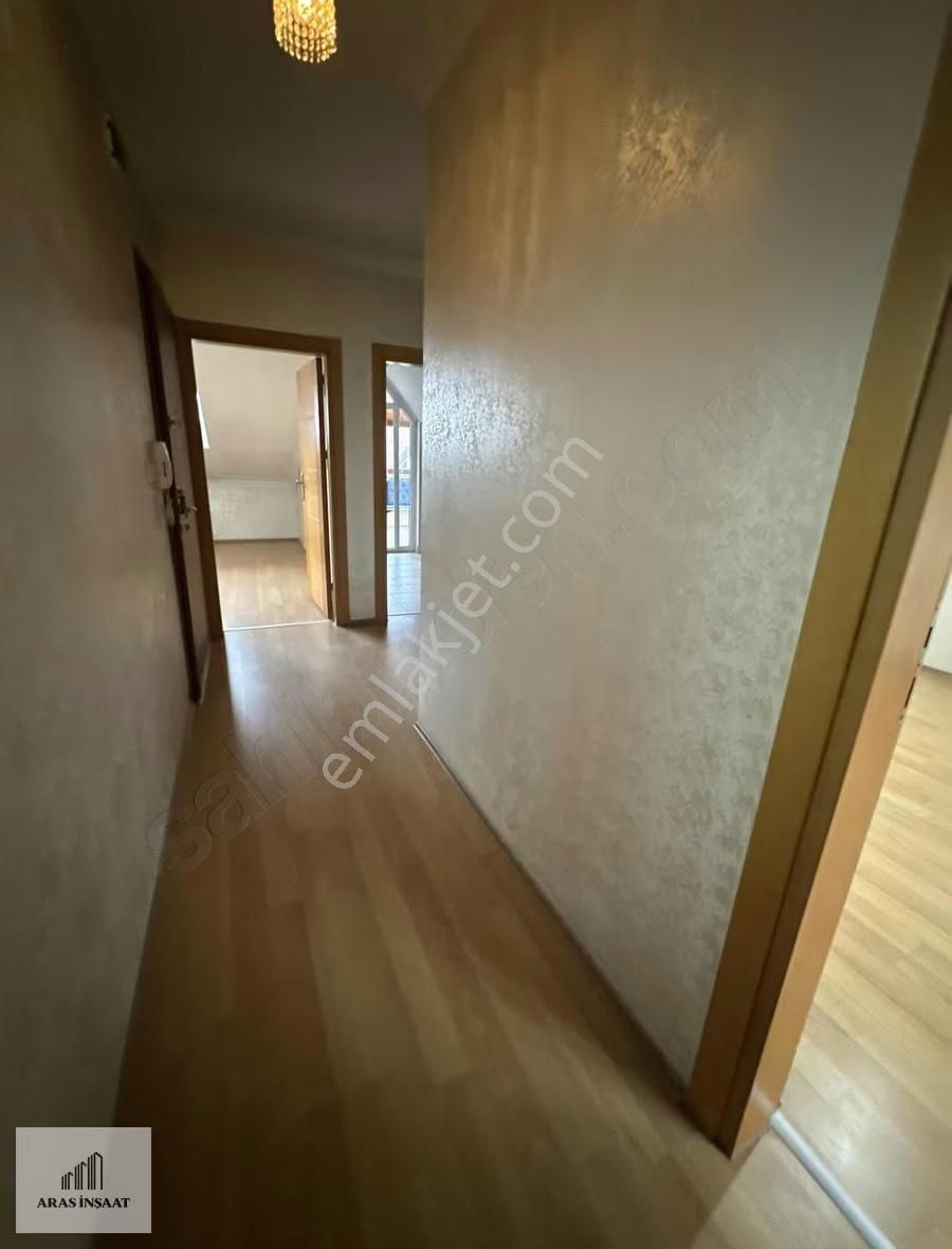 Aras İnşaat'dan Satılık 4+1 Dubleks Daire - Görsel 14