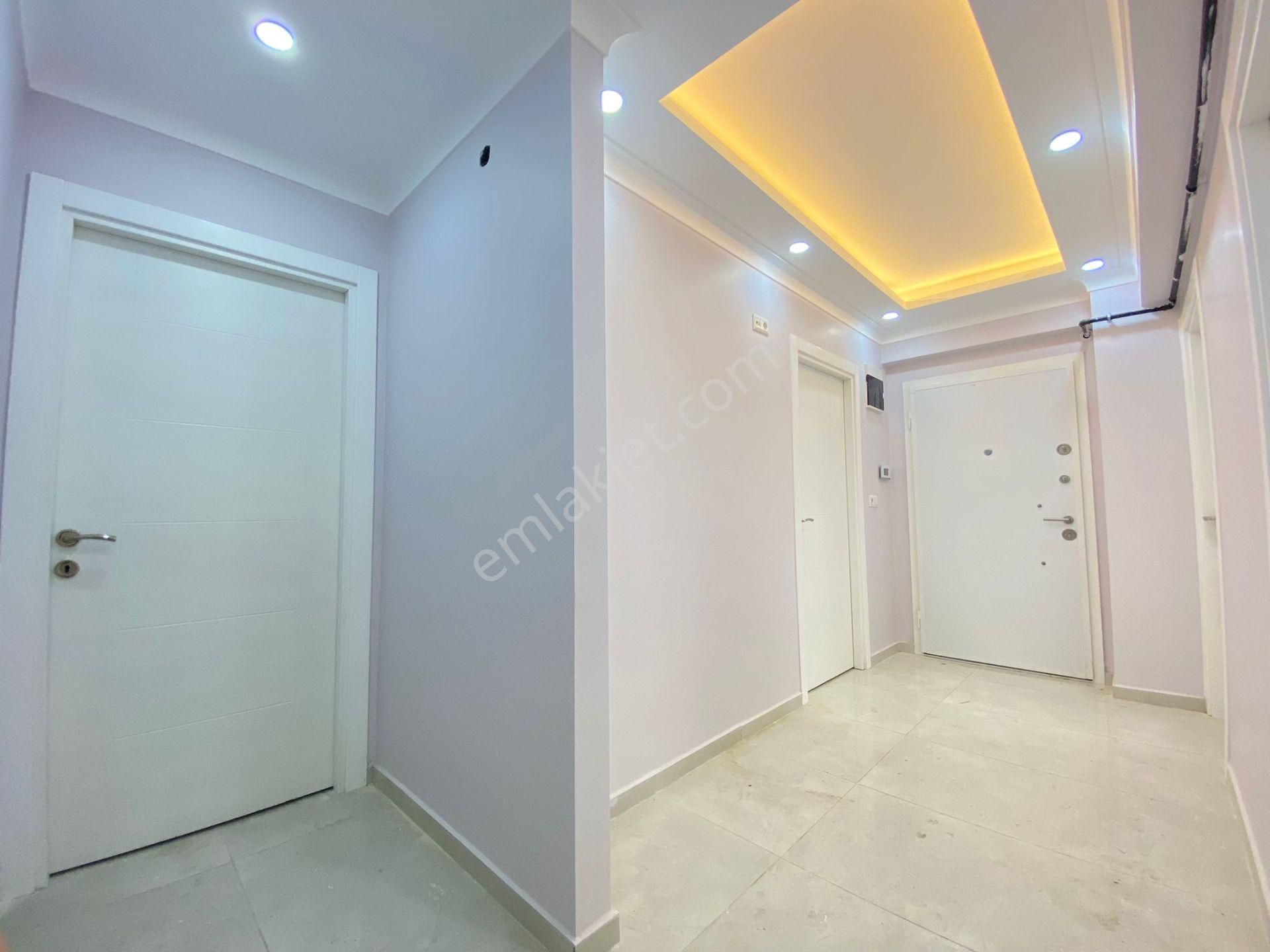 Davutpaşa Mah 3+1 Kredili 3.kat 120m2 Sıfır Lüx Daire Kod 2470 - Görsel 15