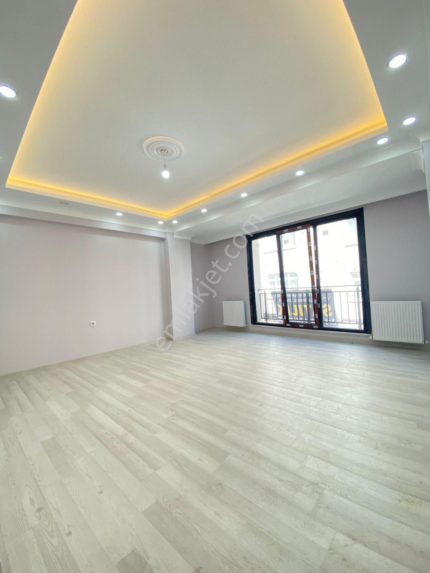Davutpaşa Mah 3+1 Kredili 3.kat 120m2 Sıfır Lüx Daire Kod 2470 - Görsel 2