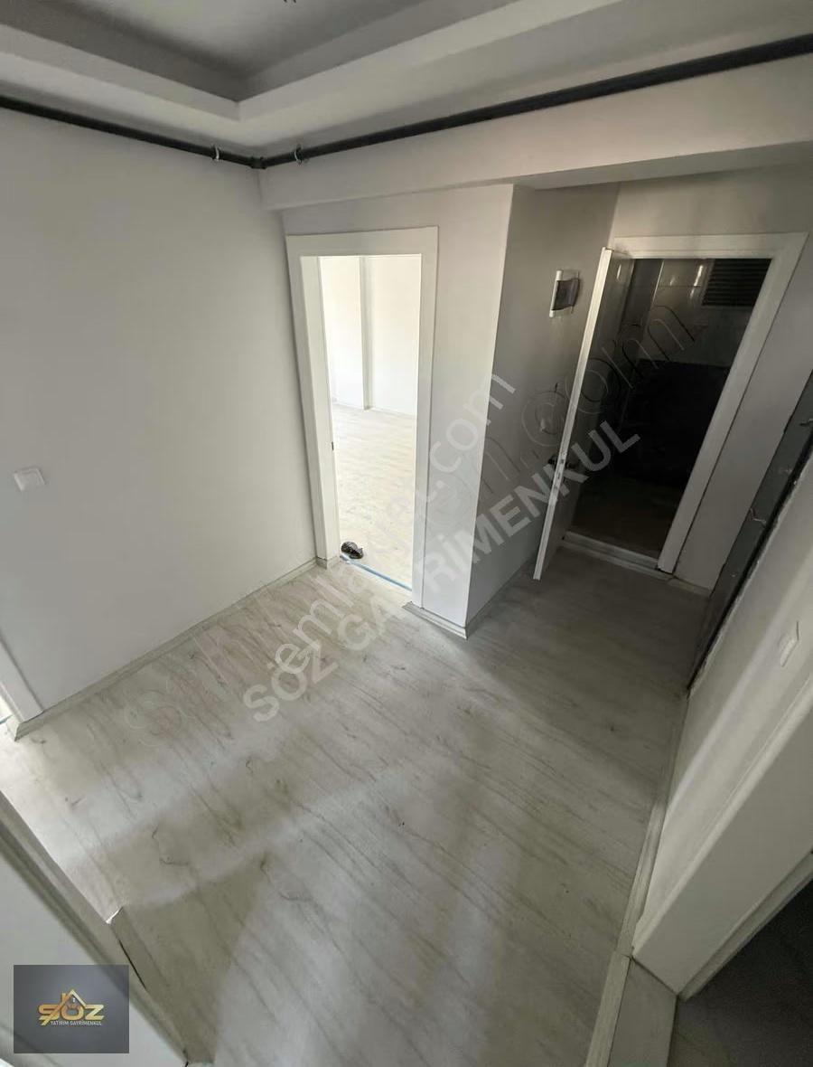 Ulucami Güplüce Mevki 2+1 Arakat Ön Cephe 105m2 Yerden Isıtmalı - Görsel 4