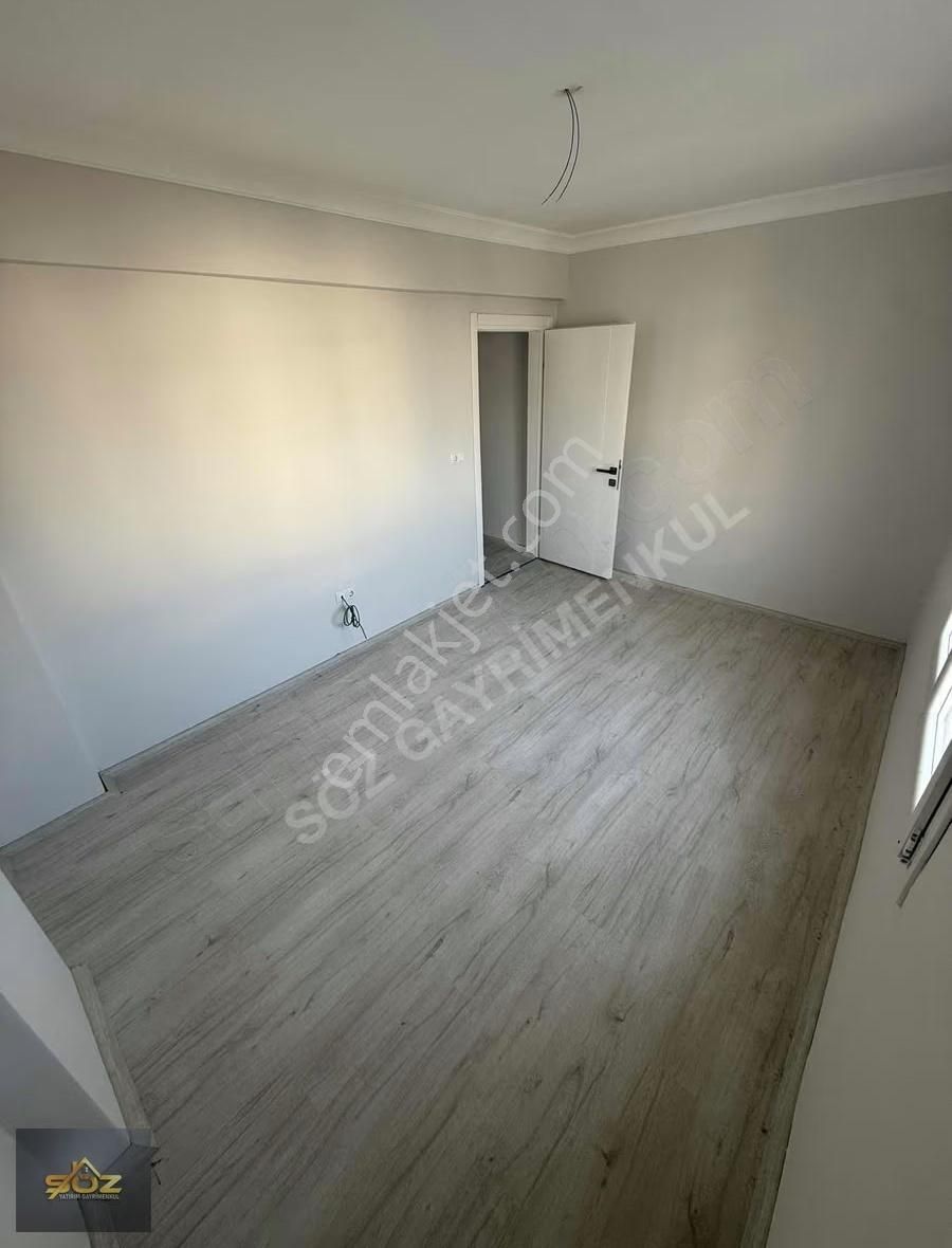 Ulucami Güplüce Mevki 2+1 Arakat Ön Cephe 105m2 Yerden Isıtmalı - Görsel 13