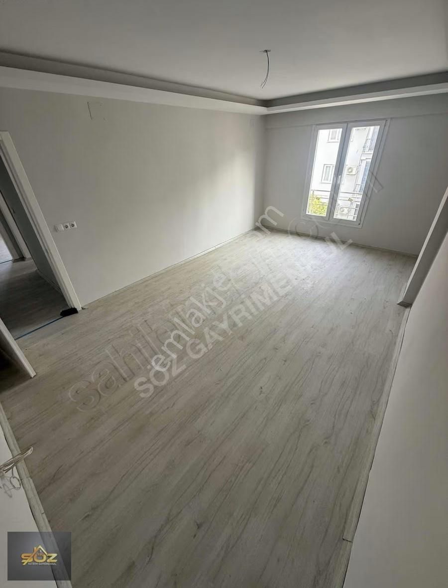 Ulucami Güplüce Mevki 2+1 Arakat Ön Cephe 105m2 Yerden Isıtmalı - Görsel 3