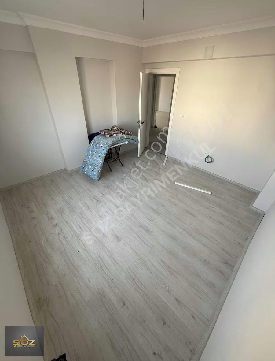 Ulucami Güplüce Mevki 2+1 Arakat Ön Cephe 105m2 Yerden Isıtmalı - Görsel 16