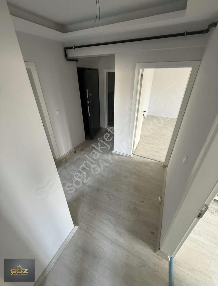 Ulucami Güplüce Mevki 2+1 Arakat Arka Cephe 105m2 Yerden Isıtma - Görsel 12