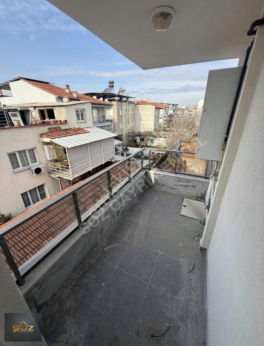 Ulucami Güplüce Mevki 2+1 Arakat Arka Cephe 105m2 Yerden Isıtma - Görsel 13