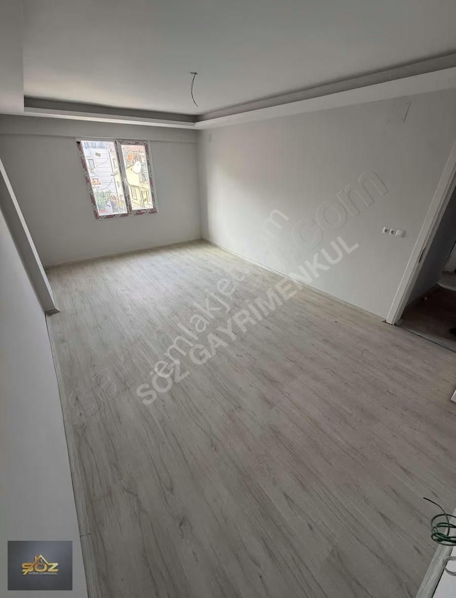 Ulucami Güplüce Mevki 2+1 Arakat Arka Cephe 105m2 Yerden Isıtma - Görsel 3