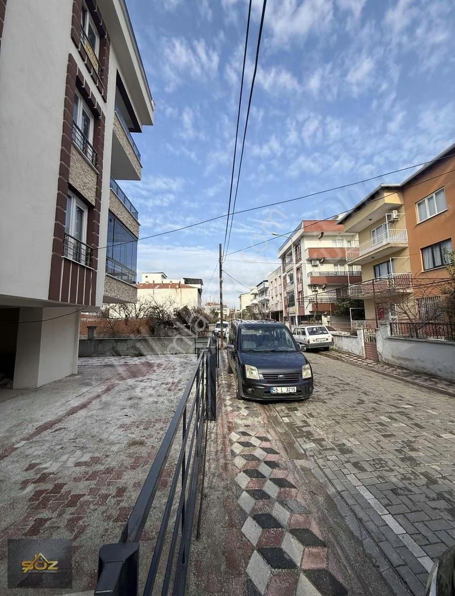 Ulucami Güplüce Mevki 2+1 Arakat Arka Cephe 105m2 Yerden Isıtma - Görsel 4