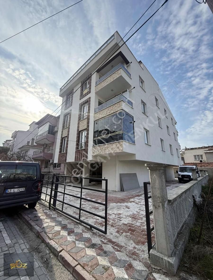 Ulucami Güplüce Mevki 2+1 Arakat Arka Cephe 105m2 Yerden Isıtma - Görsel 11