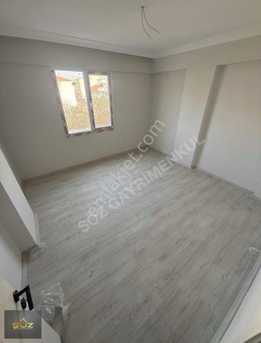 Ulucami Güplüce Mevki 2+1 Arakat Arka Cephe 105m2 Yerden Isıtma - Görsel 10