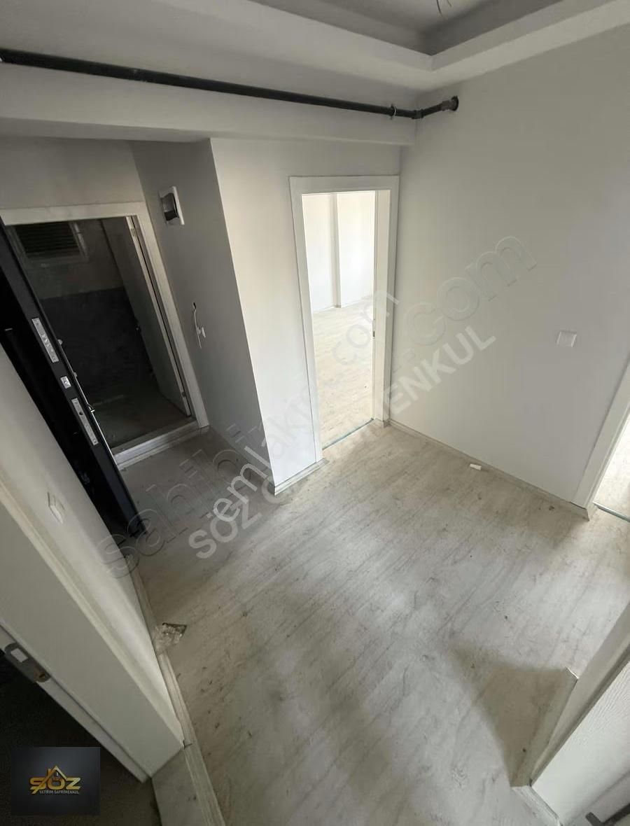 Ulucami Güplüce Mevki 2+1 Arakat Arka Cephe 105m2 Yerden Isıtma - Görsel 8