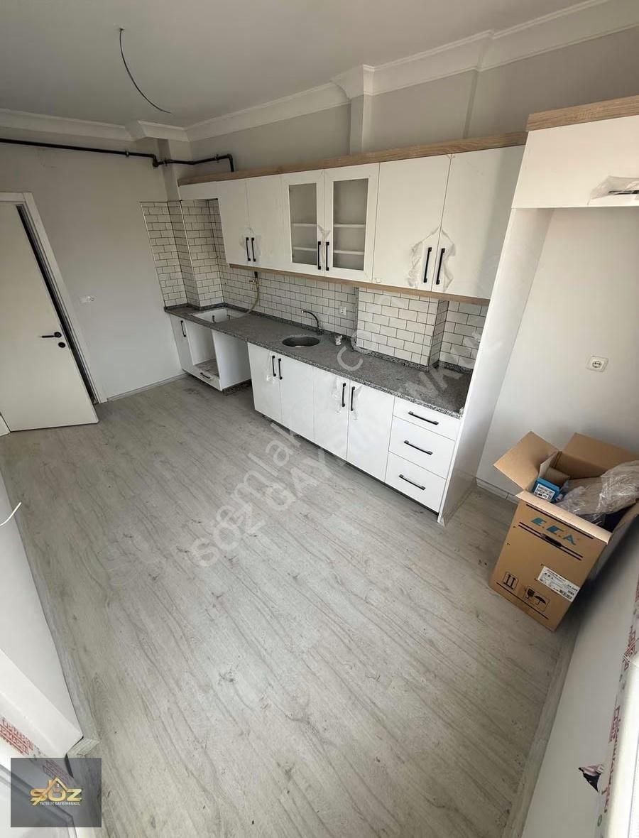 Ulucami Güplüce Mevki 2+1 Arakat Arka Cephe 105m2 Yerden Isıtma - Görsel 2