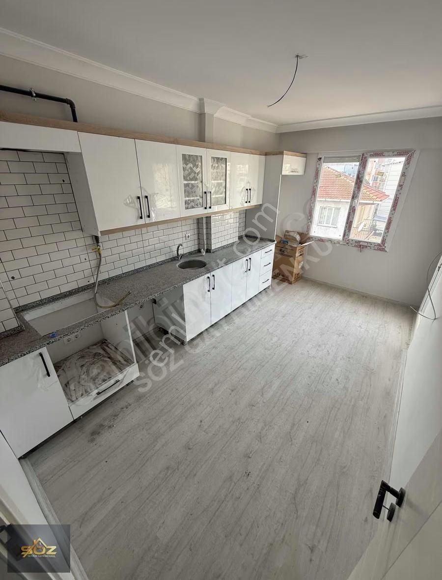 Ulucami Güplüce Mevki 2+1 Arakat Arka Cephe 105m2 Yerden Isıtma - Görsel 9