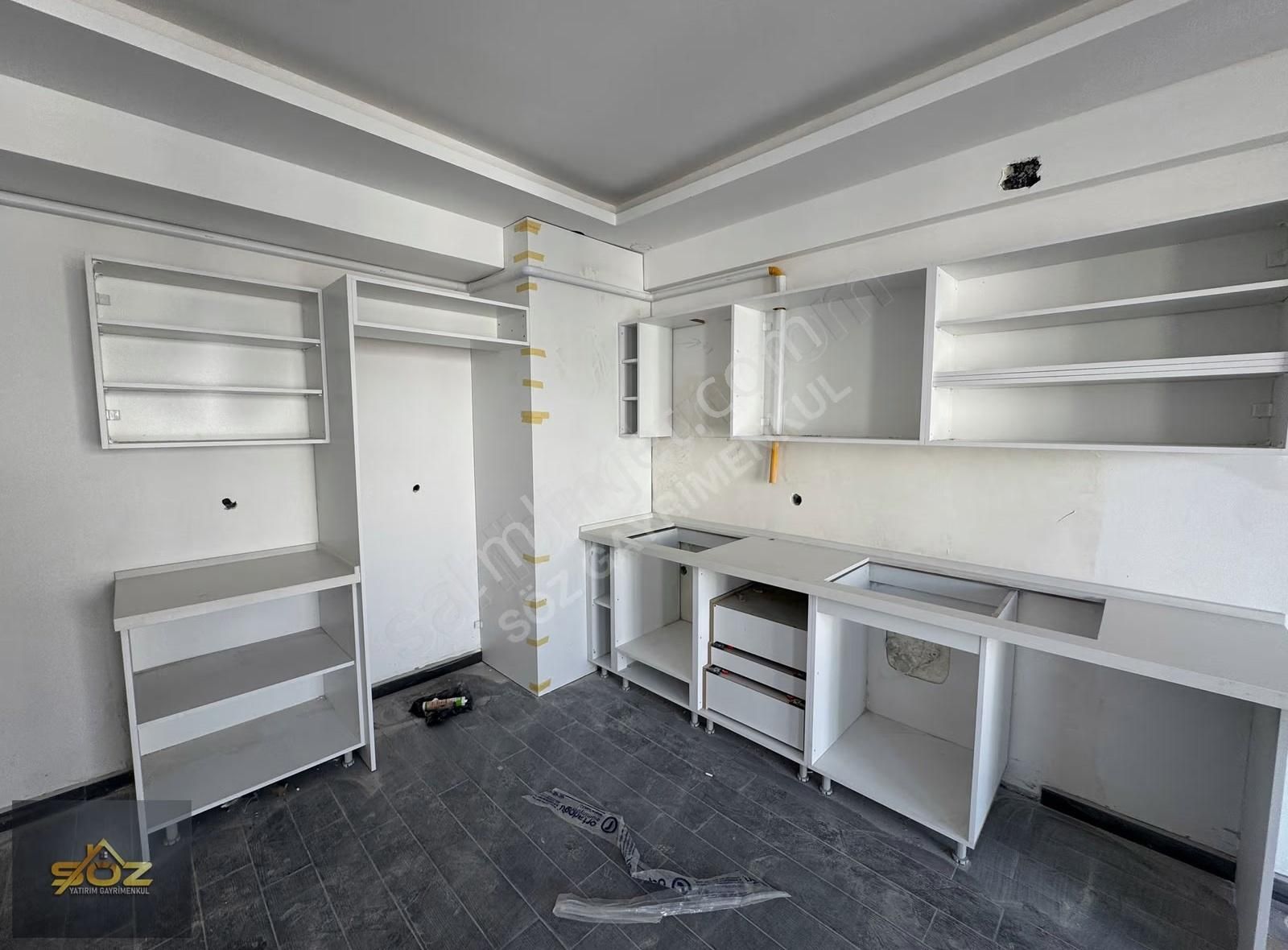 Atatürk Mahallesinde | 4+1 150 M² | Ultra Lüks Dubleks Ön Cephe - Görsel 8