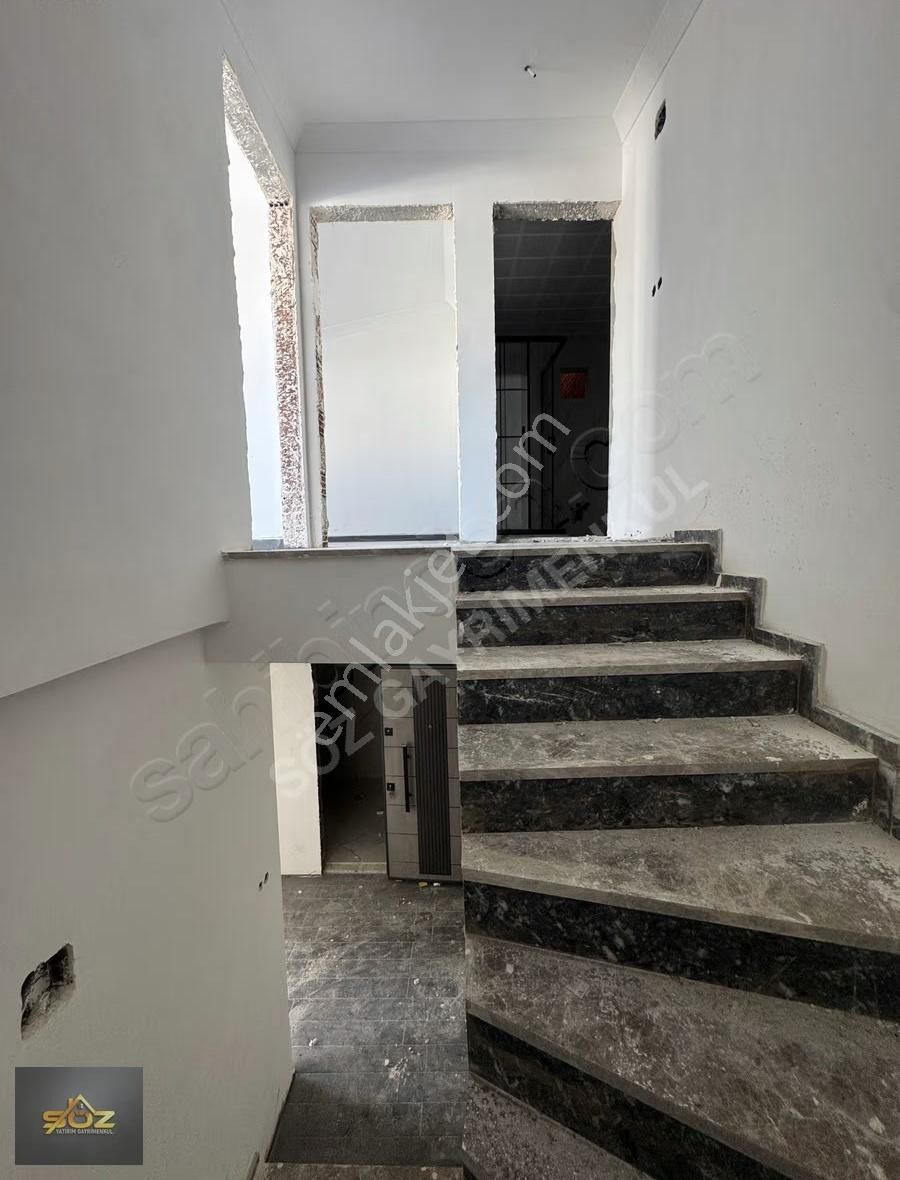 Atatürk Mahallesinde | 4+1 150 M² | Ultra Lüks Dubleks Ön Cephe - Görsel 5