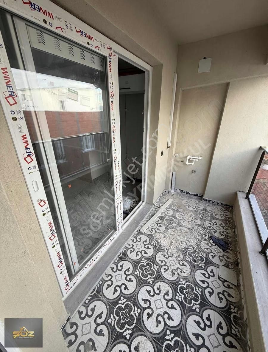 Seyitahmet Ring Yolu Üzerinde 100m2 2+1 Satılık Sıfır Daire - Görsel 16