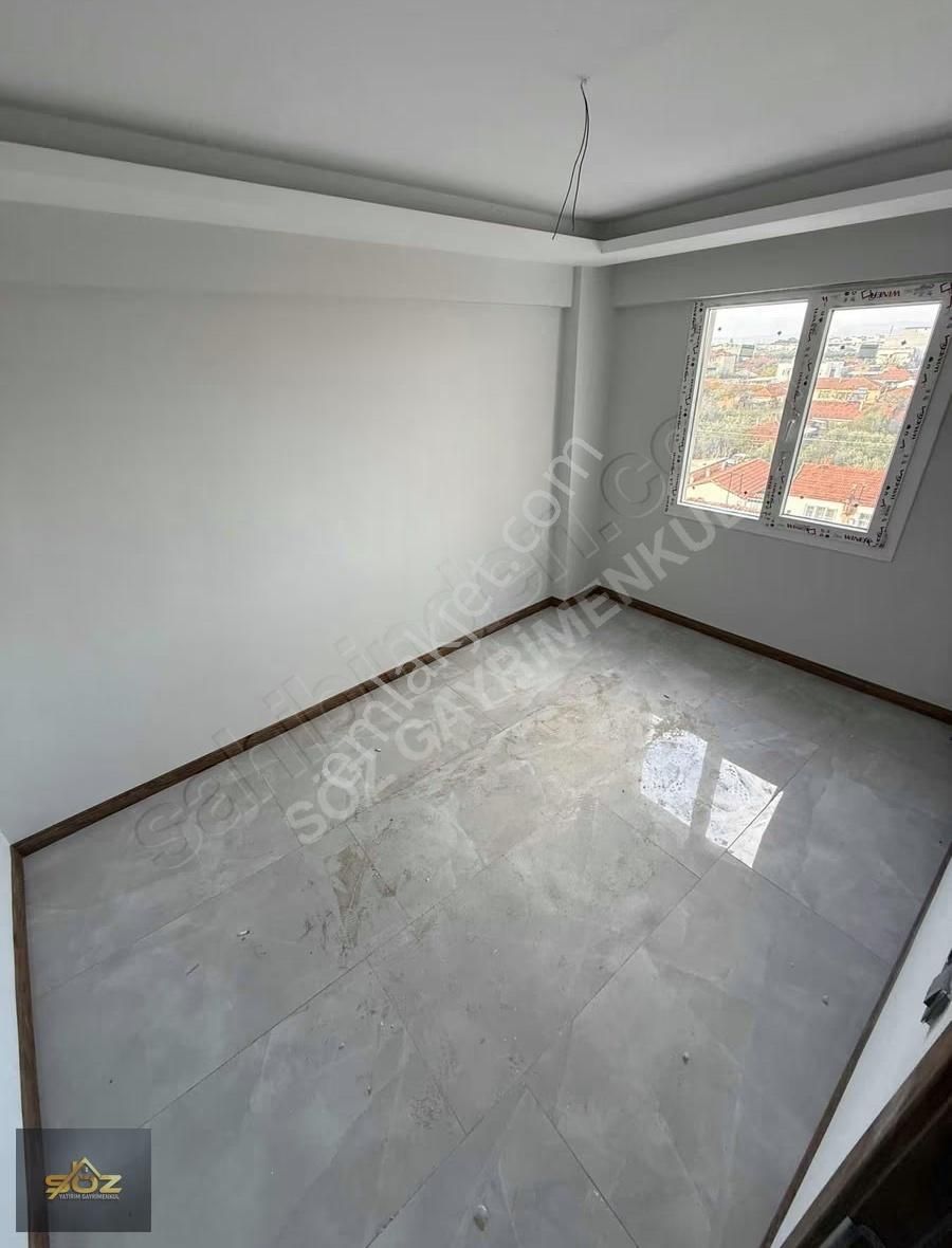 Seyitahmet Ring Yolu Üzerinde 100m2 2+1 Satılık Sıfır Daire - Görsel 7