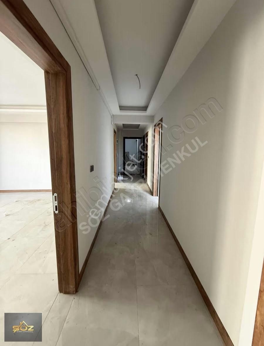 Seyitahmet Ring Yolu Üzerinde 100m2 2+1 Satılık Sıfır Daire - Görsel 8