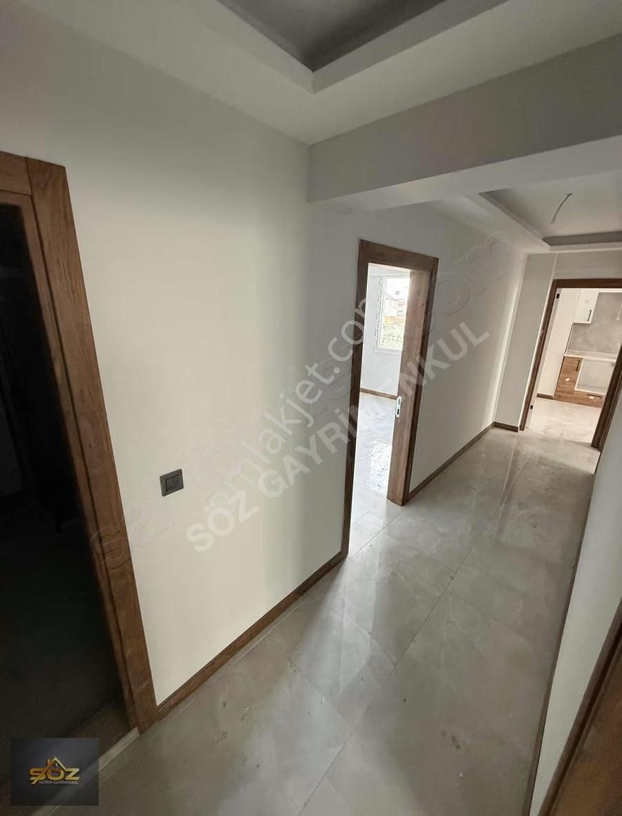 Seyitahmet Ring Yolu Üzerinde 100m2 2+1 Satılık Sıfır Daire - Görsel 6