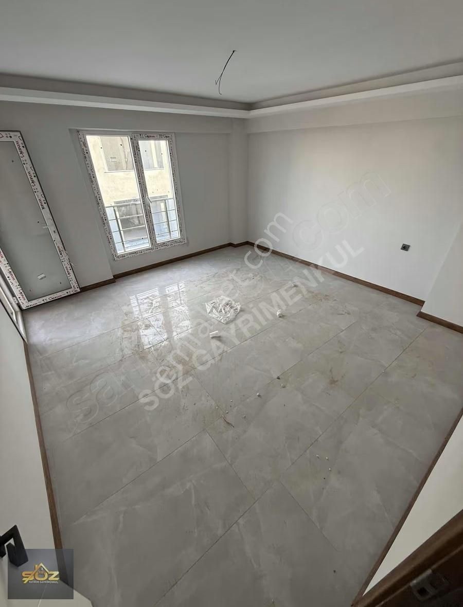 Seyitahmet Ring Yolu Üzerinde 100m2 2+1 Satılık Sıfır Daire - Görsel 13