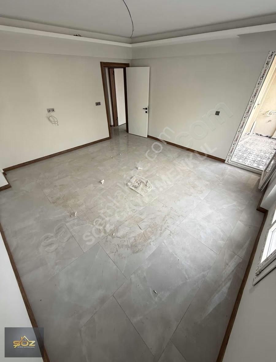 Seyitahmet Ring Yolu Üzerinde 100m2 2+1 Satılık Sıfır Daire - Görsel 14