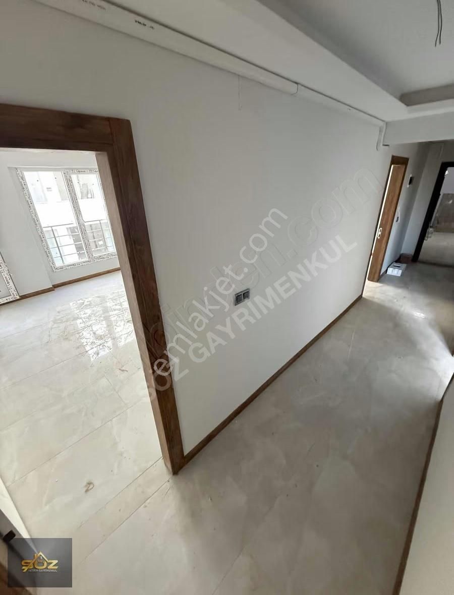 Seyitahmet Ring Yolu Üzerinde 100m2 2+1 Satılık Sıfır Daire - Görsel 4