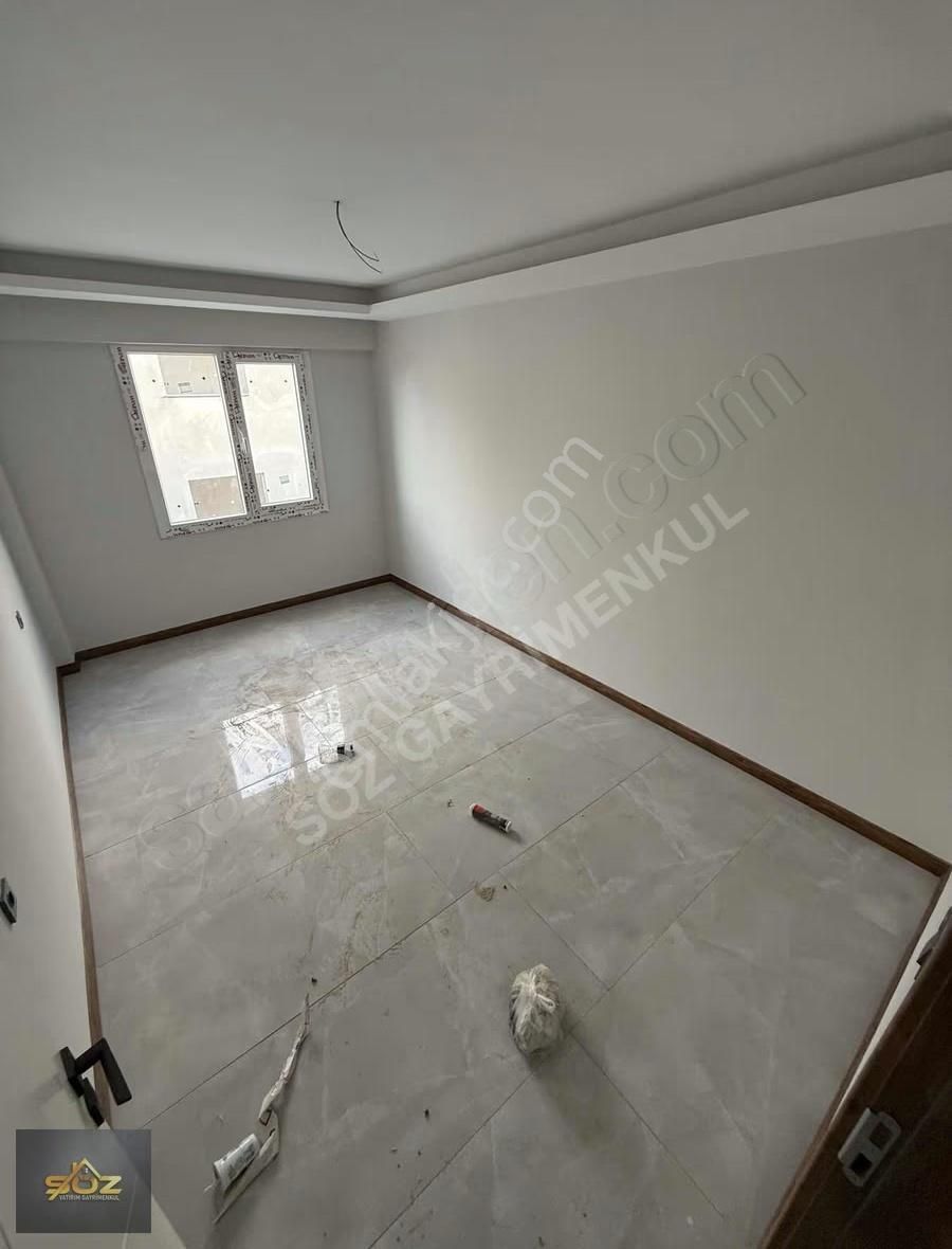 Seyitahmet Ring Yolu Üzerinde 100m2 2+1 Satılık Sıfır Daire - Görsel 5