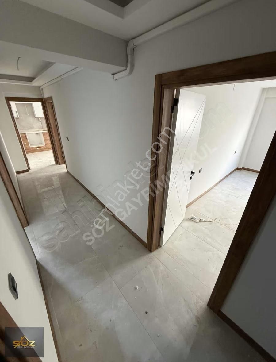 Seyitahmet Ring Yolu Üzerinde 100m2 2+1 Satılık Sıfır Daire - Görsel 11