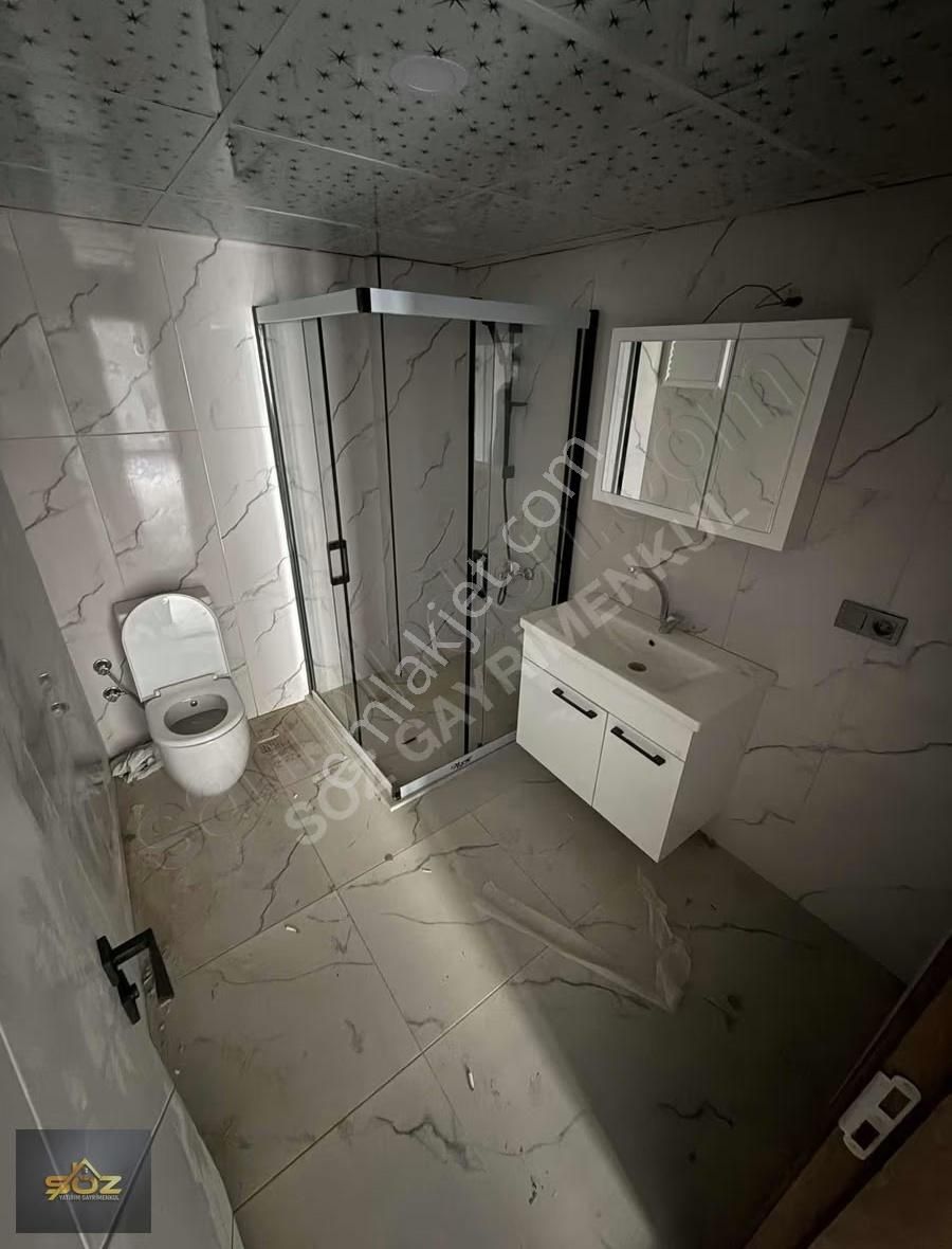 Seyitahmet Ring Yolu Üzerinde 100m2 2+1 Satılık Sıfır Daire - Görsel 17