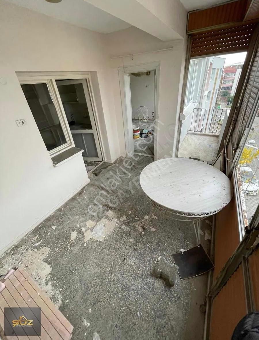 İnönü Mh. Seksenevlerde Geniş 2+1 120m2 4.kat Masraflı Daire - Görsel 9