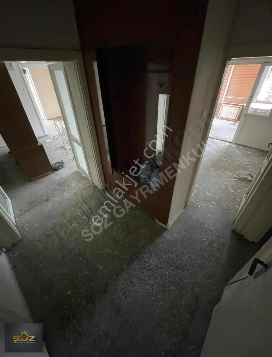 İnönü Mh. Seksenevlerde Geniş 2+1 120m2 4.kat Masraflı Daire - Görsel 5