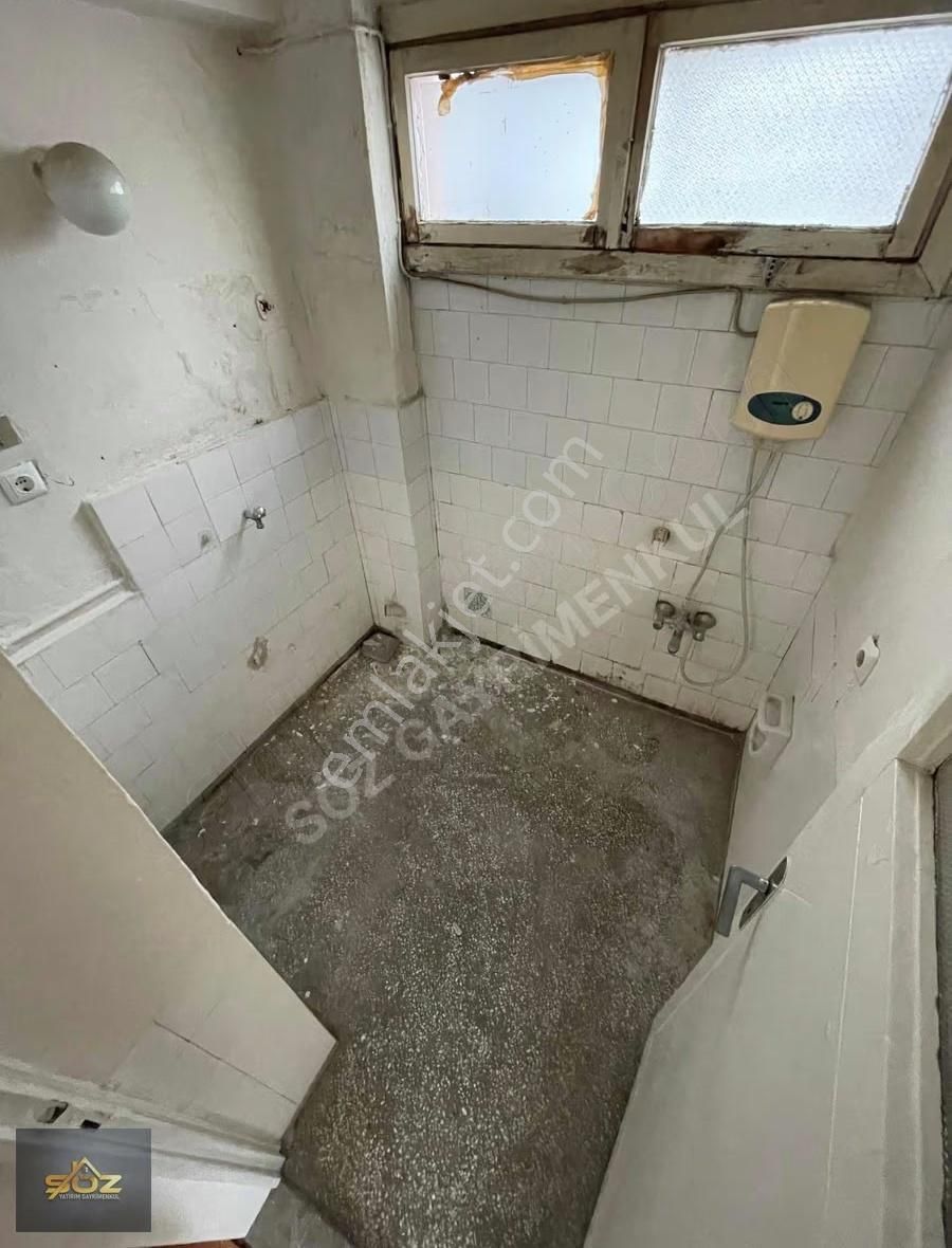 İnönü Mh. Seksenevlerde Geniş 2+1 120m2 4.kat Masraflı Daire - Görsel 3