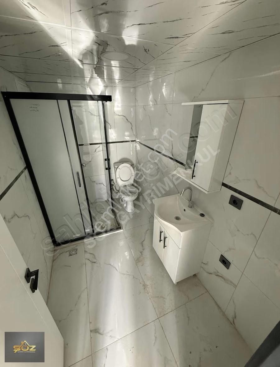 Cumhuriyet 3+1 135m2 3+1 Bireysel Otopark-yerden Isıtmalı - Görsel 11
