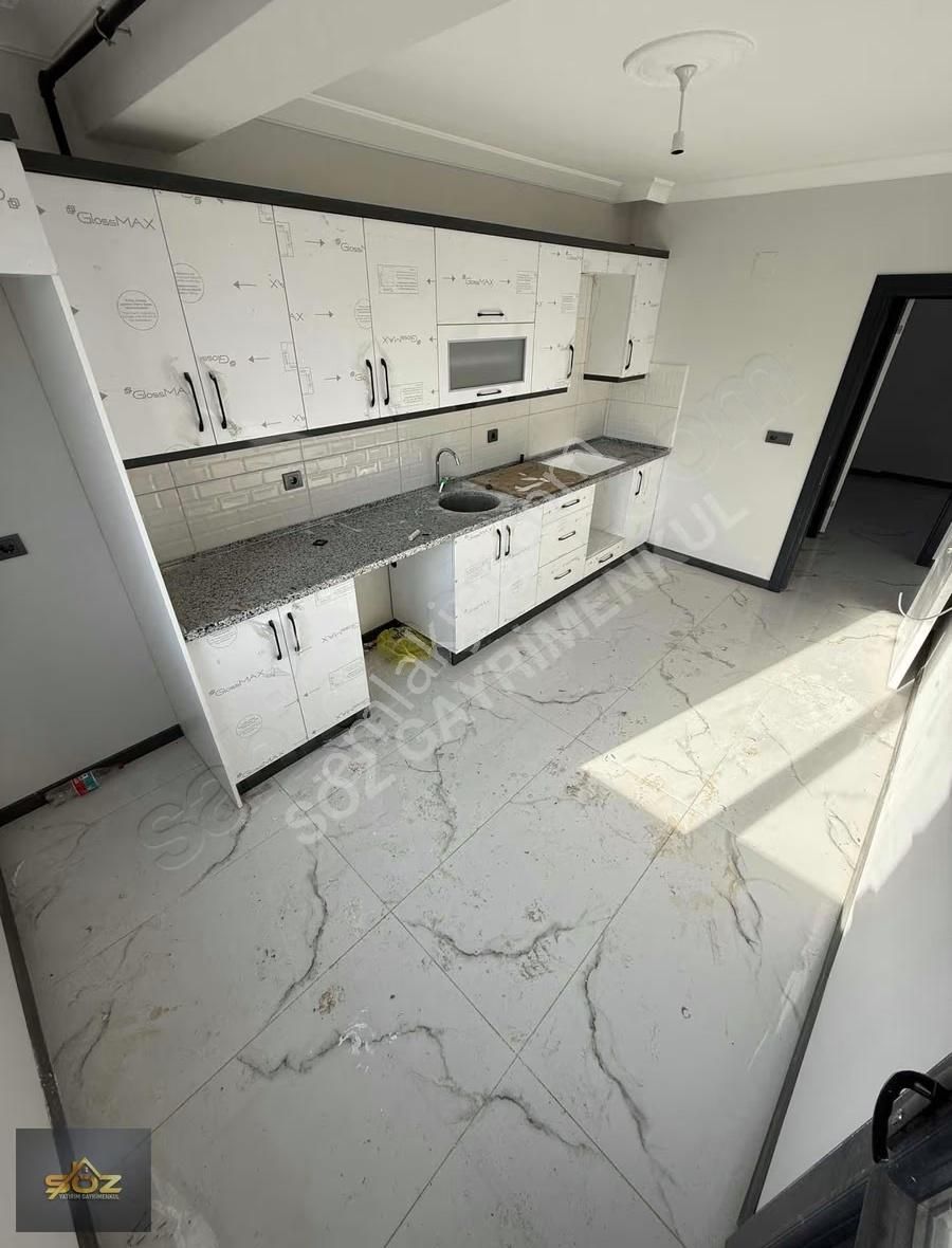 Cumhuriyet 3+1 135m2 3+1 Bireysel Otopark-yerden Isıtmalı - Görsel 16