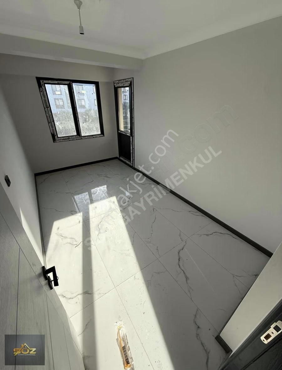 Cumhuriyet 3+1 135m2 3+1 Bireysel Otopark-yerden Isıtmalı - Görsel 5