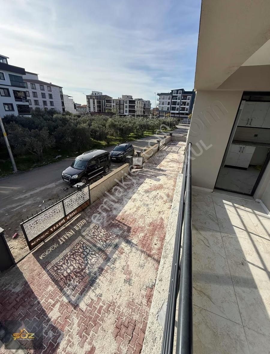 Cumhuriyet 3+1 135m2 3+1 Bireysel Otopark-yerden Isıtmalı - Görsel 6